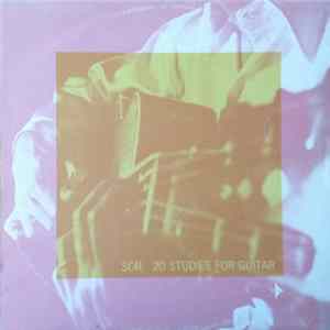 John Williams : Fernando Sor - 20 Studies For Guitar FLAC album