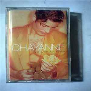 Chayanne - Volver A Nacer FLAC album