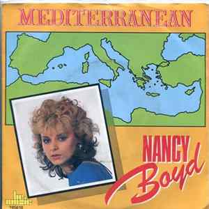 Nancy Boyd - Mediterranean FLAC album