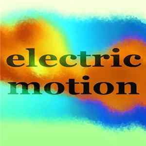 Del Ectro - Electric Motion FLAC album