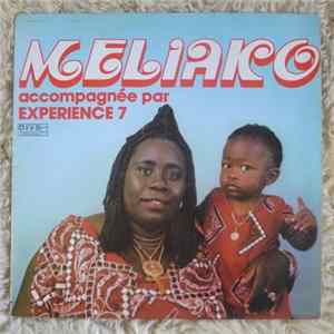Meliano - Meliano accompagnée par Experience 7 FLAC album