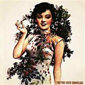 The Fine Arts Showcase - Gustaf Kjellvander Presents... FLAC album