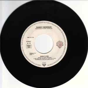 Randy Newman - Dixie Flyer FLAC album