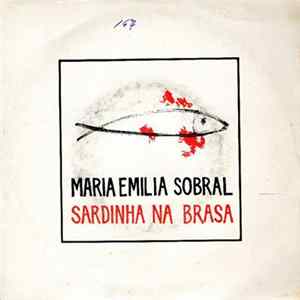 Maria Emilia Sobral - Sardinha Na Brasa FLAC album