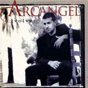 Arcángel - Volveré FLAC album