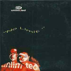2 Unlimited - No Limit FLAC album