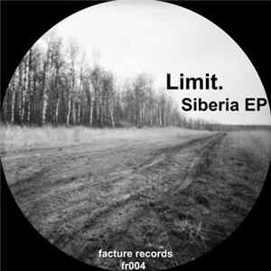 Limit - Siberia EP FLAC album