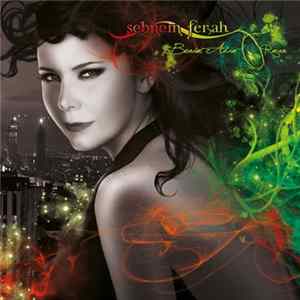 Şebnem Ferah - Benim Adım Orman FLAC album
