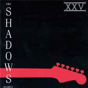 The Shadows - XXV FLAC album