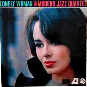 The Modern Jazz Quartet - Lonely Woman FLAC album