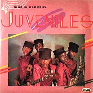 Juveniles - Sing In Harmony FLAC album