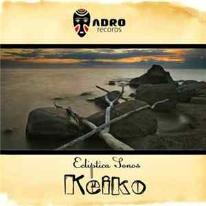Ecliptica Sonos - Keiko FLAC album