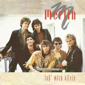 Merlin - Laß' Mich Allein FLAC album
