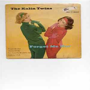 Kalin Twins - Forget Me Not FLAC album