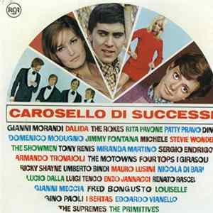 Various - Carosello Di Successi FLAC album