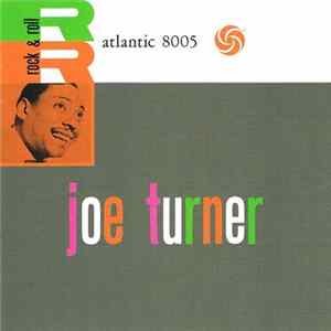 Joe Turner - Rock & Roll FLAC album