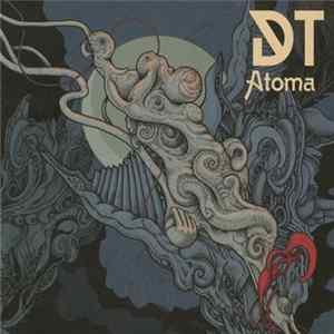 DT - Atoma FLAC album