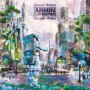 Armin van Buuren - Universal Religion Chapter Seven FLAC album