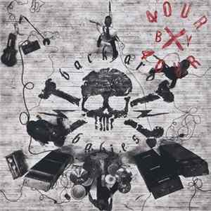 Backyard Babies - Four By Four FLAC album