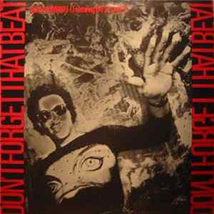 Doug Wimbish Featuring Fats Comet - Don't Forget That Beat FLAC album