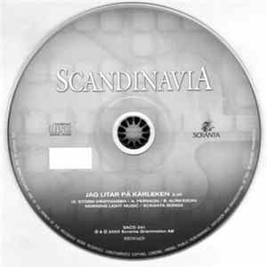 Scandinavia - Jag Litar På Kärleken FLAC album