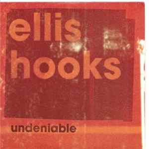 Ellis Hooks - Undeniable FLAC album