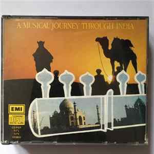 Various - A Musical Journey Through India FLAC album