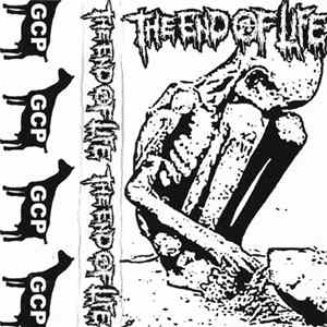 The End Of Life - Demo 2015 FLAC album