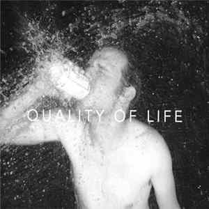 Zest Of Yore - Quality Of Life FLAC album