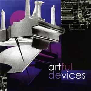 Christopher Dobrian - Artful Devices FLAC album