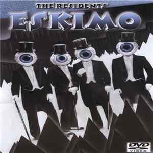 The Residents - Eskimo FLAC album