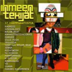 Various - Ihmeentekijät FLAC album