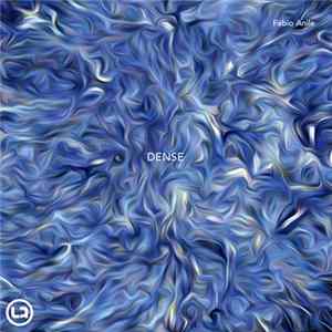 Fabio Anile - Dense FLAC album