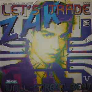 Zak - Let's Trade FLAC album