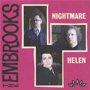 The Embrooks - Nightmare / Helen FLAC album