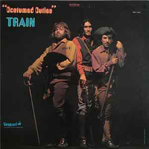 Train - Costumed Cuties FLAC album