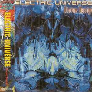 Electric Universe - Divine Design FLAC album