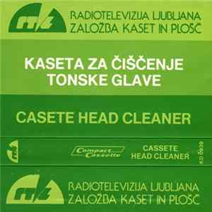 No Artist - Kaseta Za Čišćenje Tonske Glave / Casete Head Cleaner FLAC album
