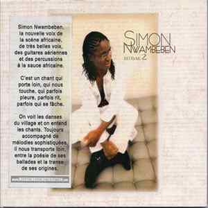 Simon Nwambeben - Bitibak 2 FLAC album