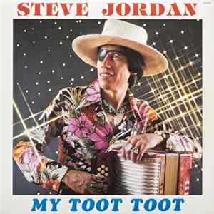 Steve Jordan - My Toot Toot FLAC album