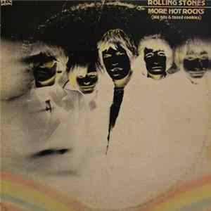 The Rolling Stones - More Hot Rocks (Big Hits & Fazed Cookies) FLAC album