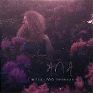 Emilia Mårtensson - Ana FLAC album