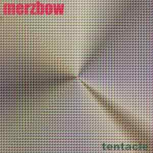 Merzbow - Tentacle FLAC album