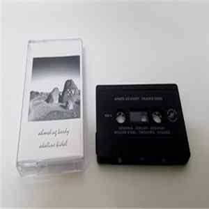 Ahmed Ag Kaedy - Akaline Kidal FLAC album