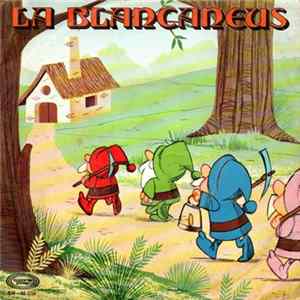 Various - La Blancaneus FLAC album