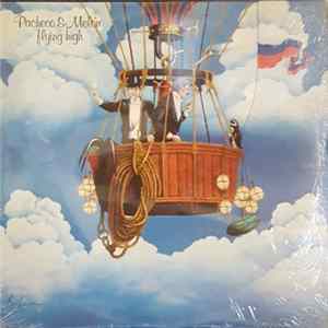 Pacheco y Melón - Flying High FLAC album