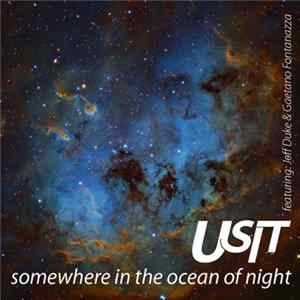 USIT - Somewhere in the ocean of night FLAC album