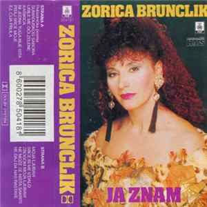 Zorica Brunclik - Ja Znam FLAC album