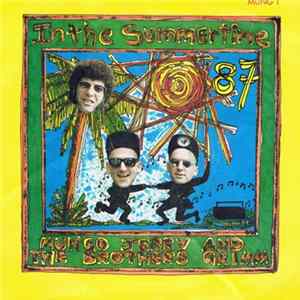 Mungo Jerry And The Brothers Grimm - In The Summertime FLAC album