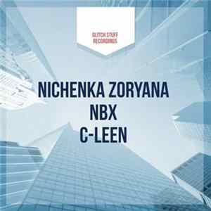 Nichenka Zoryana, NBX, C-LeeN - Silk Sky FLAC album